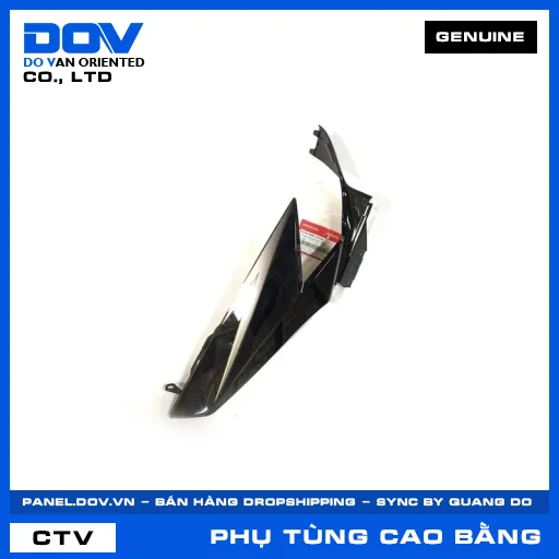 BỘ ỐP ĐÈN PHA TRƯỚC PHẢI *NHA6 AIR BLADE, AIR BLADE 110 — 64540KVGV20ZA