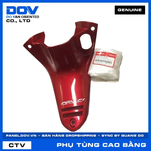 BỘ ỐP TRÊN ỐNG CHÍNH *R313C* — 64540KYL900ZC