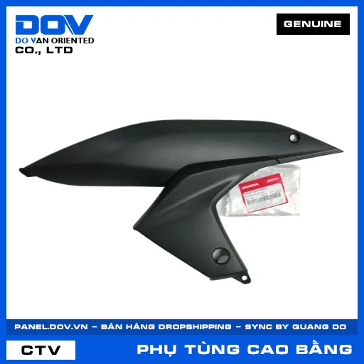 ỐP DƯỚI SƯỜN PHẢI NH1 WAVE, WAVE RSX 110 — 64560K03M60ZA
