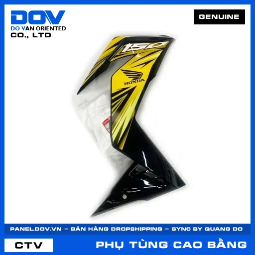 BỘ ỐP YẾM SAU PHẢI *Y106* WINNER — 64600K56V00ZD