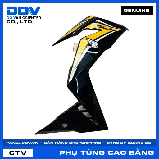 BỘ ỐP YẾM SAU PHẢI *Y106* WINNER — 64600K56V30ZB