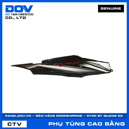 BỘ ỐP SƯỜN PHẢI *NHB55P* BLADE — 64600K57A30ZA