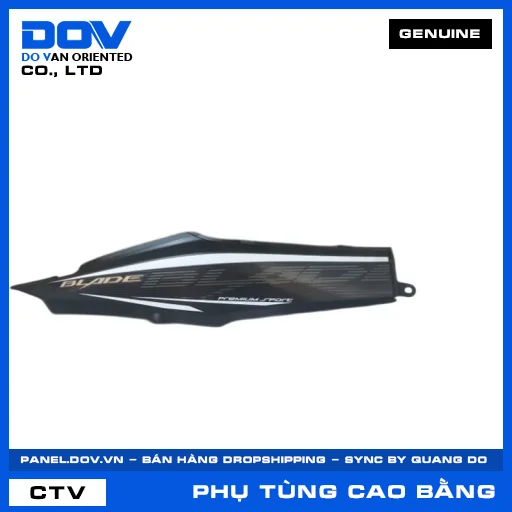 BỘ ỐP SƯỜN PHẢI *NHB55P* BLADE — 64600K57V80ZA