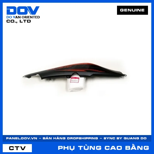 BỘ ỐP SƯỜN PHẢI *YR322C* BLADE — 64600K57V80ZB