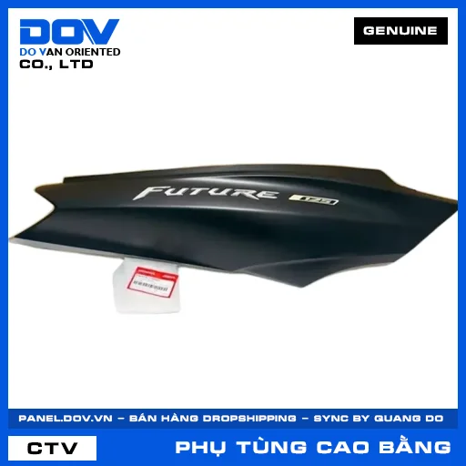 ỐP SƯỜN PHẢI *NHA76* FUTURE — 64600K73VB0ZG