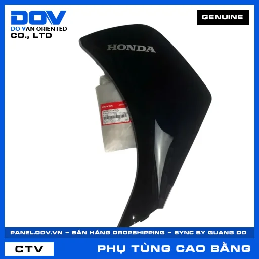 BỘ ỐP TRƯỚC TRÁI *NHB25M* AIR BLADE, AIR BLADE 110 — 64600KVGV40ZC