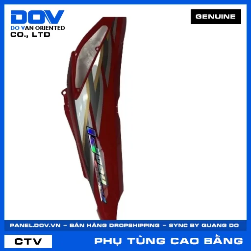 Bộ ốp sườn phải *R315P* FUTURE — 64600KVL940ZA
