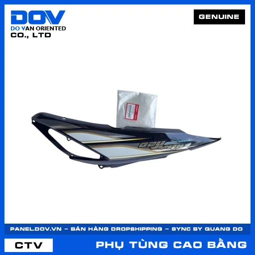 Bộ ốp sườn phải *NHA69P* FUTURE — 64600KVLV30ZE