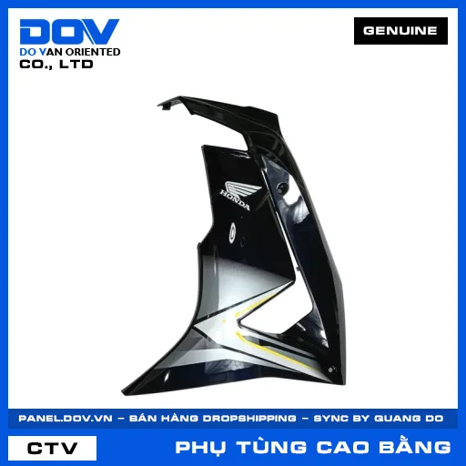 BỘ ỐP TRƯỚC TRÁI *NHB25M* WINNER — 64650K2PVE0ZB