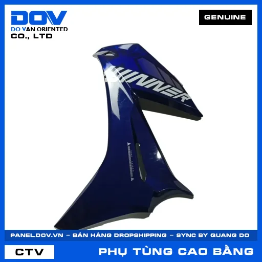 BỘ ỐP SƯỜN TRÁI *PB421* WINNER, WINNER X — 64650K56V50ZC