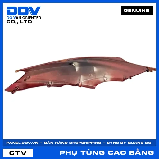 BỘ ỐP SƯỜN TRÁI *R350* FUTURE — 64650K73VA0ZA
