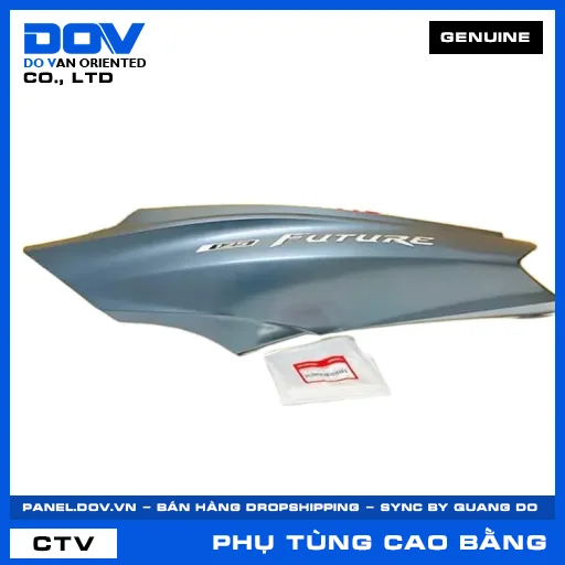 ỐP SƯỜN TRÁI *NHC34* FUTURE — 64650K73VB0ZF
