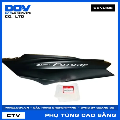 ỐP SƯỜN TRÁI *NHA76* FUTURE — 64650K73VB0ZG