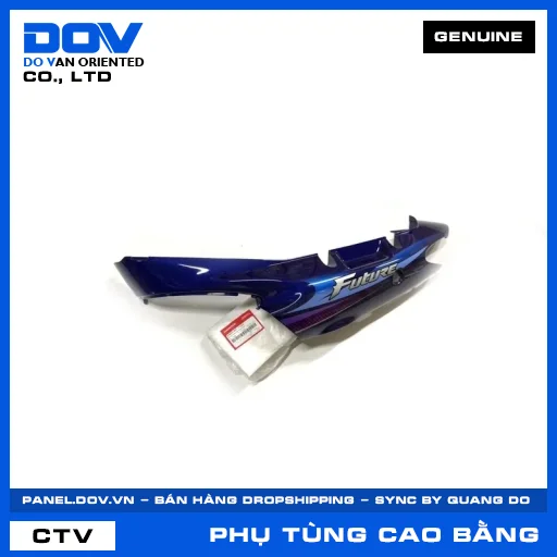 Bộ ốp sườn trái *PB171MU* FUTURE — 64650KFL710ZA