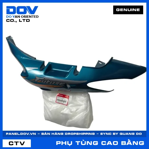 BỘ ỐP SƯỜN TRÁI *B154* FUTURE — 64650KFL830ZB