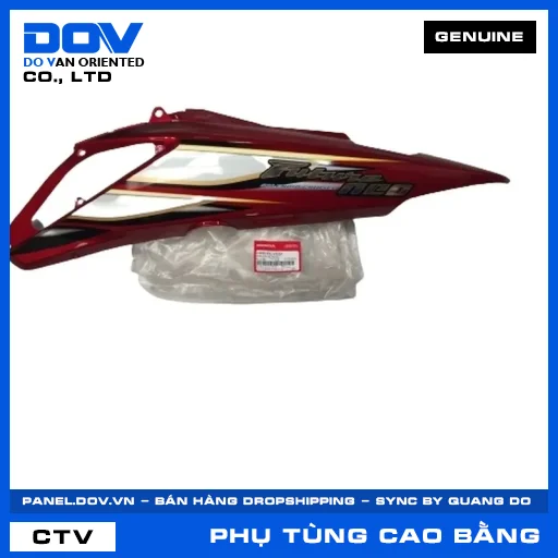 Bộ ốp sườn trái *R313C* FUTURE — 64650KVLV30ZA
