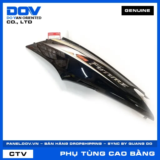 BỘ ỐP SƯỜN TRÁI *NHB25* FUTURE — 64650KYZV00ZF