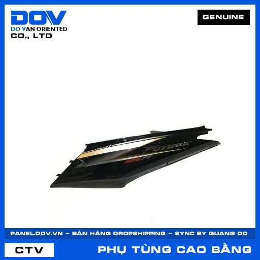 BỘ ỐP SƯỜN TRÁI *NHB25* FUTURE — 64650KYZV20ZE