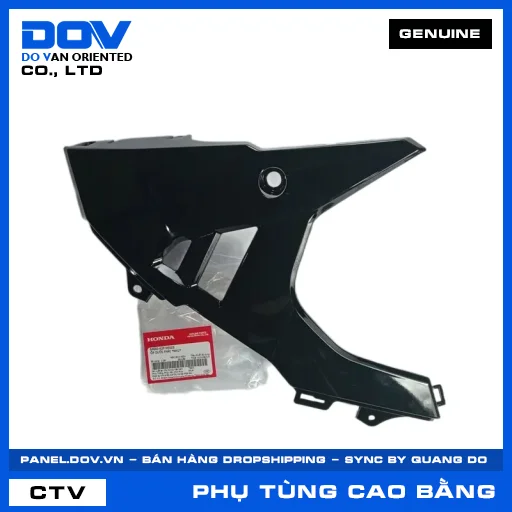ỐP DƯỚI PHẢI *NH1* WINNER, WINNER X — 64660K2PV60ZB