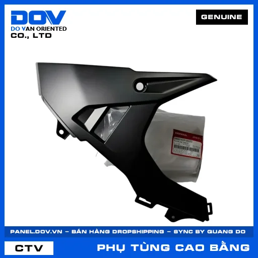 ỐP DƯỚI PHẢI *NHA76* WINNER, WINNER X — 64660K2PV60ZD