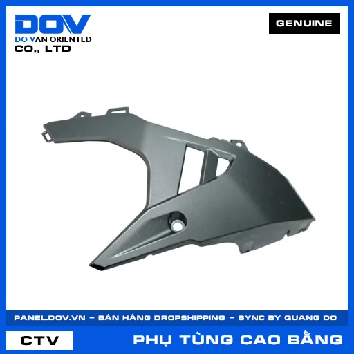 ỐP DƯỚI PHẢI *NHB56M* WINNER — 64660K2PV60ZE