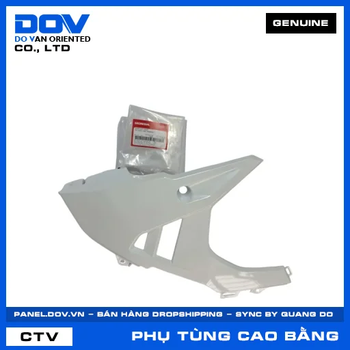 ỐP DƯỚI PHẢI *NHB55P* WINNER — 64660K2PV60ZF