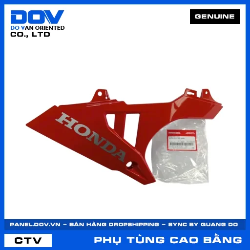 BỘ ỐP DƯỚI TRÁI *R389* WINNER, WINNER X — 64675K2PV80ZA