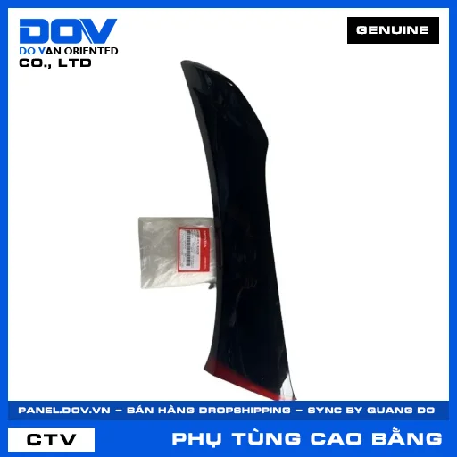 BỘ CÁNH YẾM PHẢI *R313C* FUTURE — 64700KYL920ZB