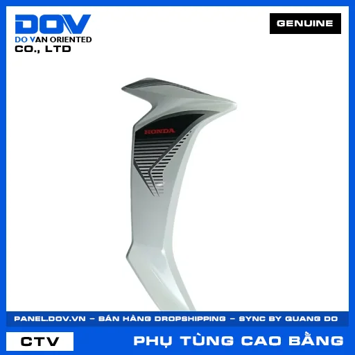 BỘ CÁNH YẾM PHẢI *NHB55* BLADE — 64750K57A00ZA