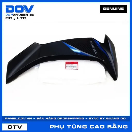 BỘ CÁNH YẾM PHẢI *B189* BLADE — 64750K57A20ZA