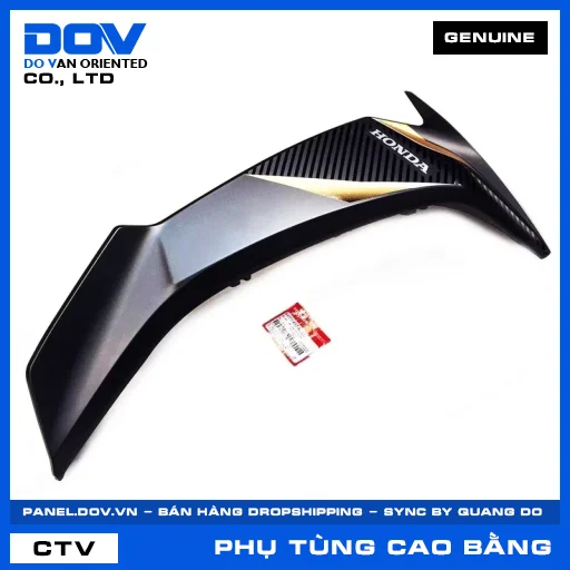 BỘ CÁNH YẾM PHẢI *NHB25* BLADE — 64750K57A20ZD