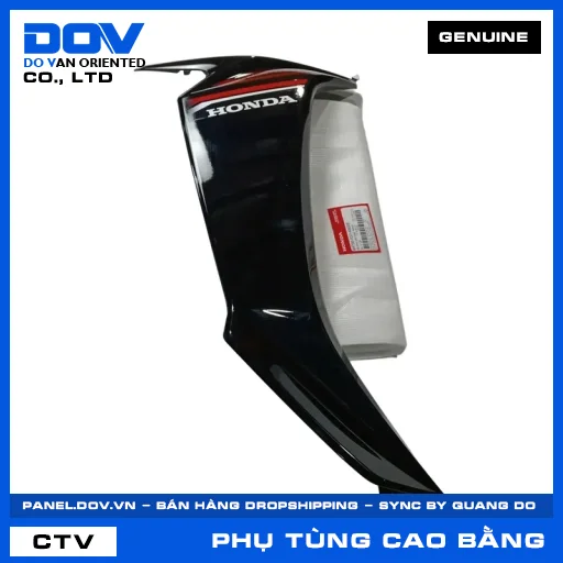 BỘ CÁNH YẾM PHẢI *R340* BLADE, BLADE 110 — 64750K57AB0ZB