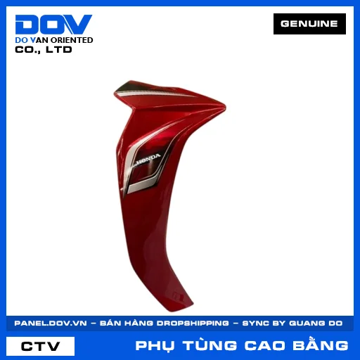 BỘ CÁNH YẾM PHẢI *R340C* BLADE — 64750K57V50ZB