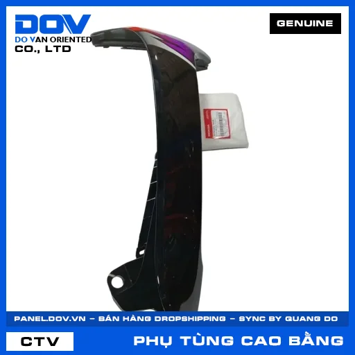 BỘ CÁNH YẾM PHAI *NH193P* WAVE, WAVE ALPHA — 64750KTL780ZA