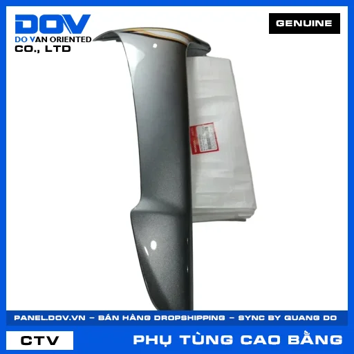BỘ CÁNH YẾM PHẢI *R313C* WAVE, WAVE ALPHA — 64750KWY840ZA