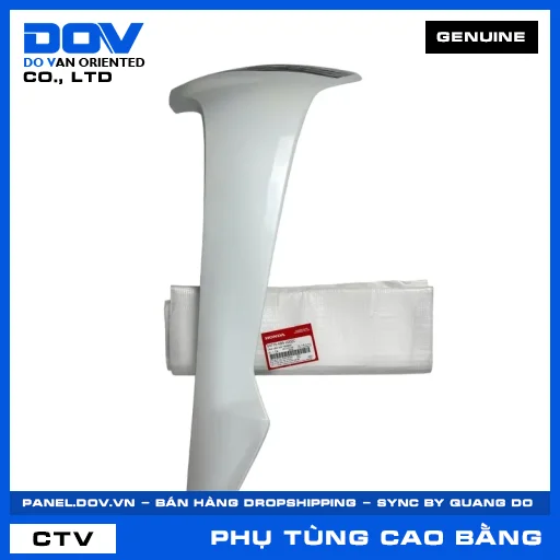 CÁNH YẾM TRÁI *NHB55* WAVE, WAVE ALPHA 110 — 64770K89V00ZC