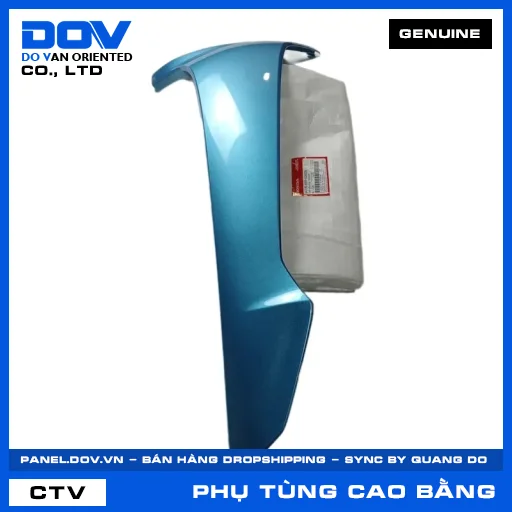 CÁNH YẾM TRÁI *B203M* WAVE, WAVE ALPHA 110 — 64770K89V20ZB
