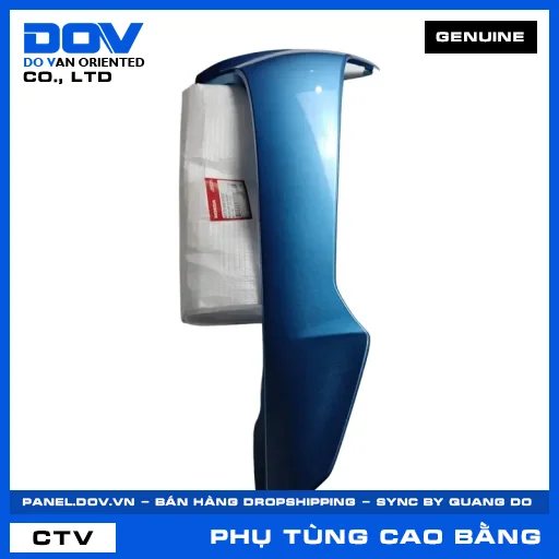 BỘ CÁNH YẾM TRÁI *B203M* WAVE, WAVE ALPHA 110 — 64770K89V30ZC