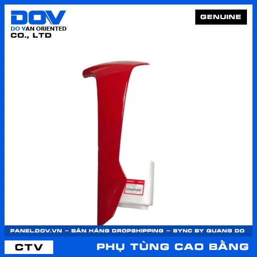 BỘ CÁNH YẾM TRÁI*R389* WAVE, WAVE ALPHA 110 — 64770K89V90ZC
