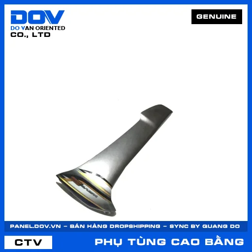 Bộ cánh yếm trái *PB373M* WAVE, WAVE ALPHA — 64770KWY840ZC