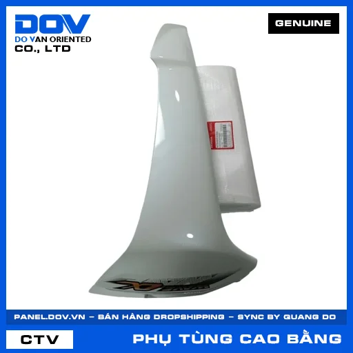 BỘ CÁNH YẾM TRÁI*NHB55* WAVE, WAVE 100 — 64770KWYA30ZC