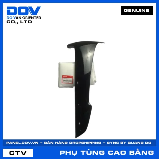 BỘ CÁNH YẾM TRÁI*NHB25* WAVE, WAVE 100 — 64770KWYA30ZD