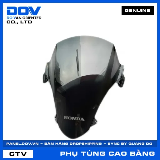 BỘ TẤM CHẮN ĐỒNG HỒ TỐC ĐỘ *NH411* PCX — 67100K97D00ZA