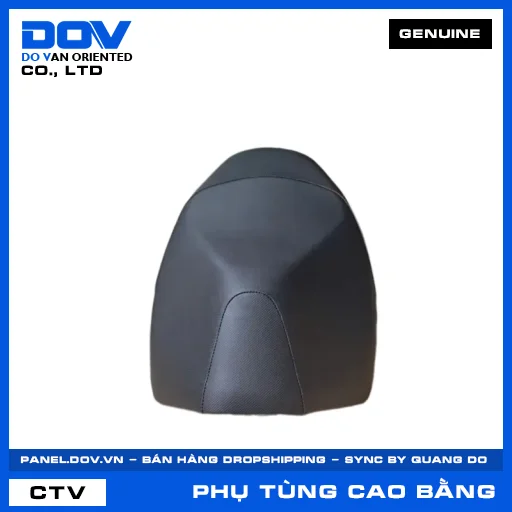 YÊN XE *NH1* AIR BLADE 125 — 77200K66V00ZA
