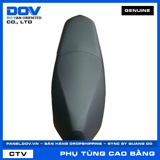 YÊN XE *NH1* AIR BLADE 125 — 77200K66V00ZC