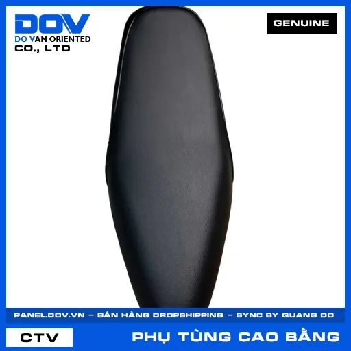 YÊN XE WAVE ALPHA — 77200KEV900