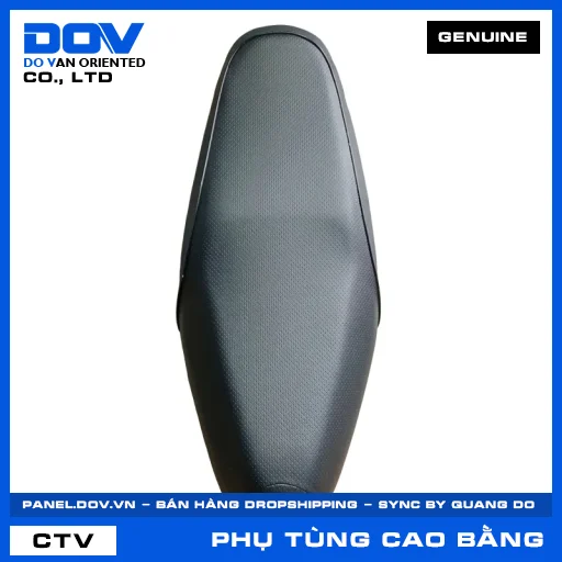 YÊN XE — 77200KTL740
