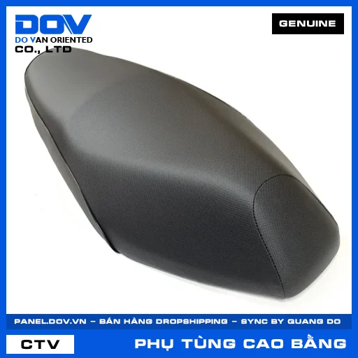 YÊN XE AIR BLADE 110 — 77200KVG910