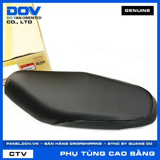 YÊN XE WAVE RSX 110 — 77200KWWB20