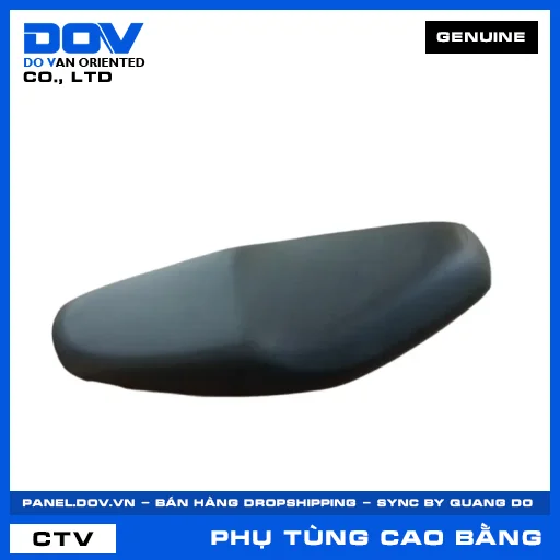 YÊN XE WAVE 100 — 77200KWYA30